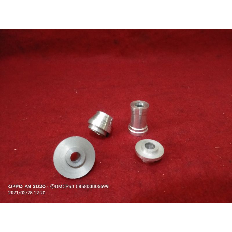 Bos bosing tromol belakang rx king pnp arm kaze Bosing Depan Tromol Mp Tiger Pnp Shock Tiger Mp