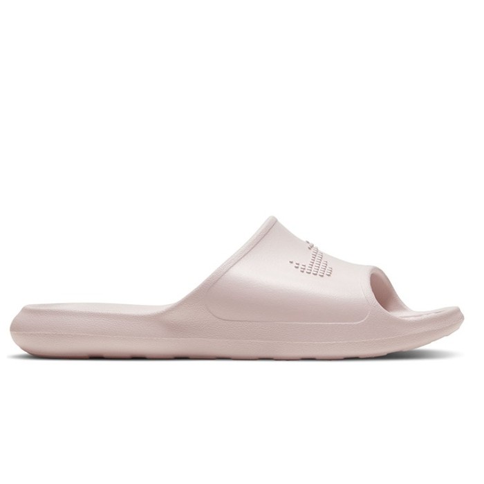 SANDAL WANITA NIKE VICTORI ONE PINK ORIGINAL