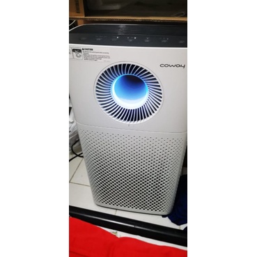 air purifier (pembersih udara) STORM (AP -151 D) HEPA Filter Coway