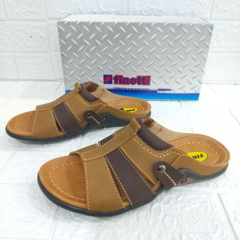 New Arrival | Sandal Kokop Finotti BPZ 12 | Sandal Kasual Finotti | Sandal Harian Finotti | Sandal Sopan Finotti | Sandal Jepit Finotti | Sandal Finotti BPZ 08