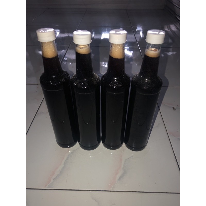 

Madu Asli Akasia Carva 100% Murni Tanpa Campuran