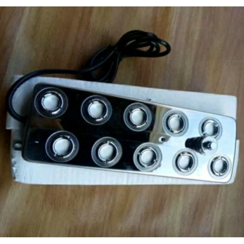 Mist Maker Ultrasonic
