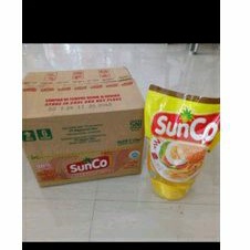 

minyak goreng sunco 2 liter termurah
