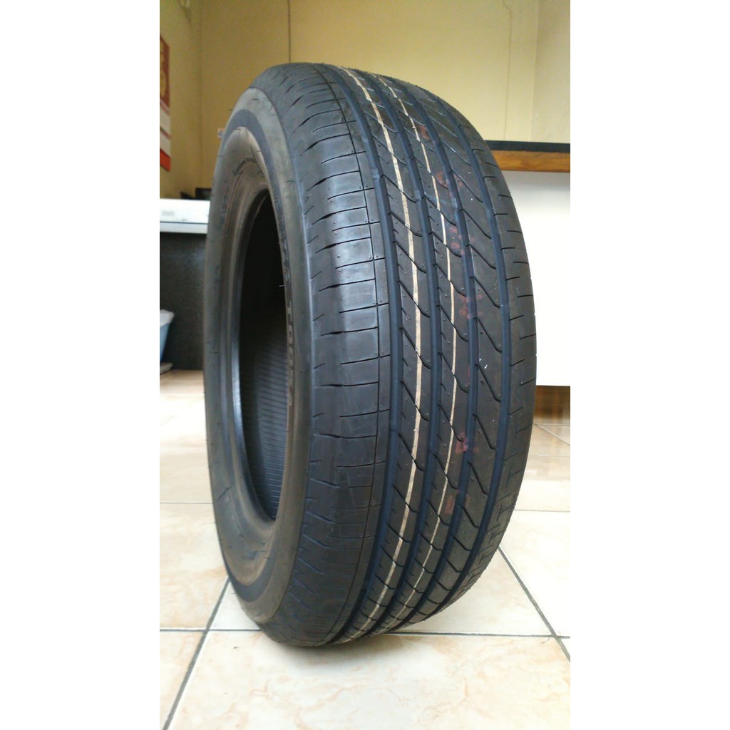 Bridgestone Turanza T005A Ukuran 195-60 R15 - Ban Mobil Lancer Galant Altis Carens 2