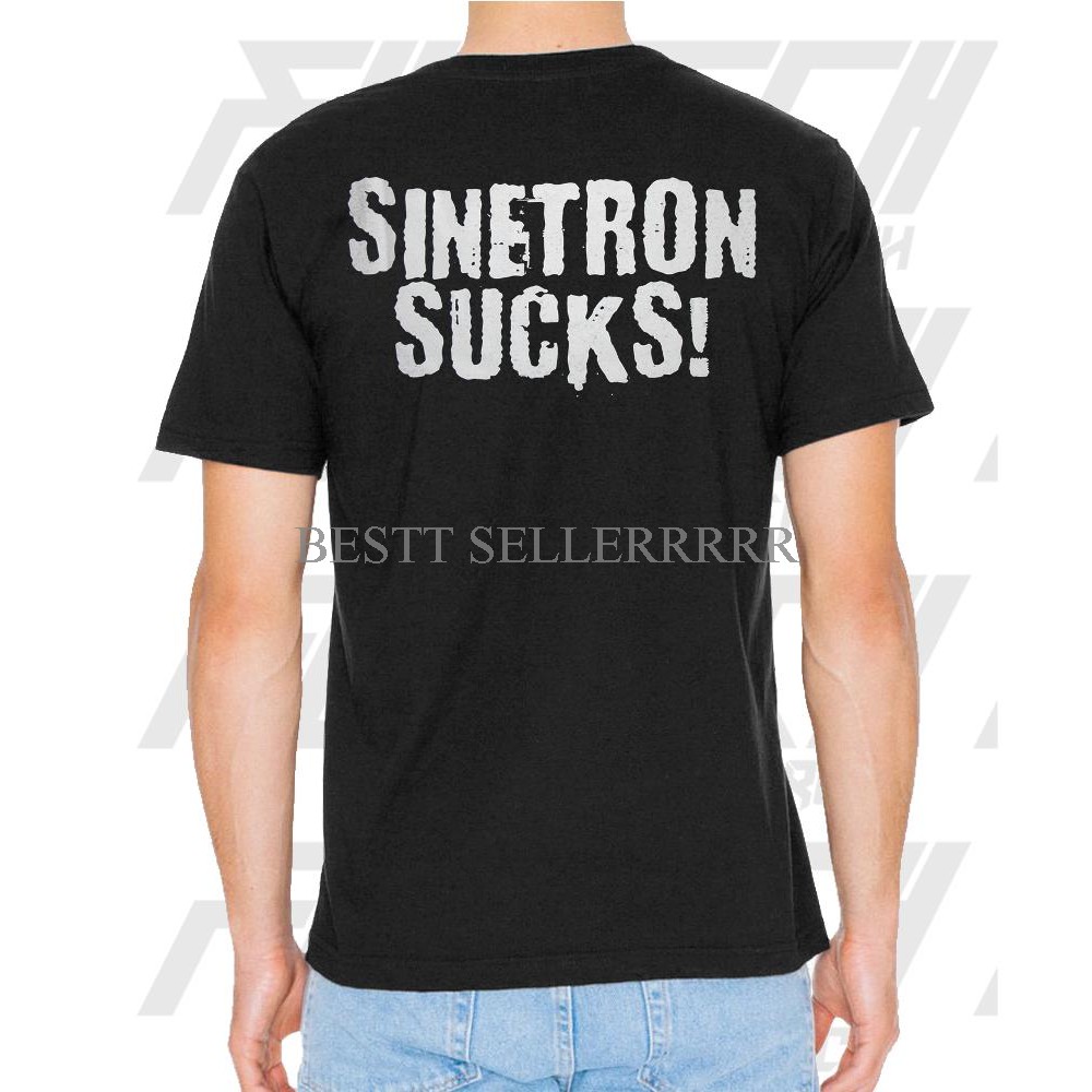 TS NOXA - SINETRON - BLACK Good Product