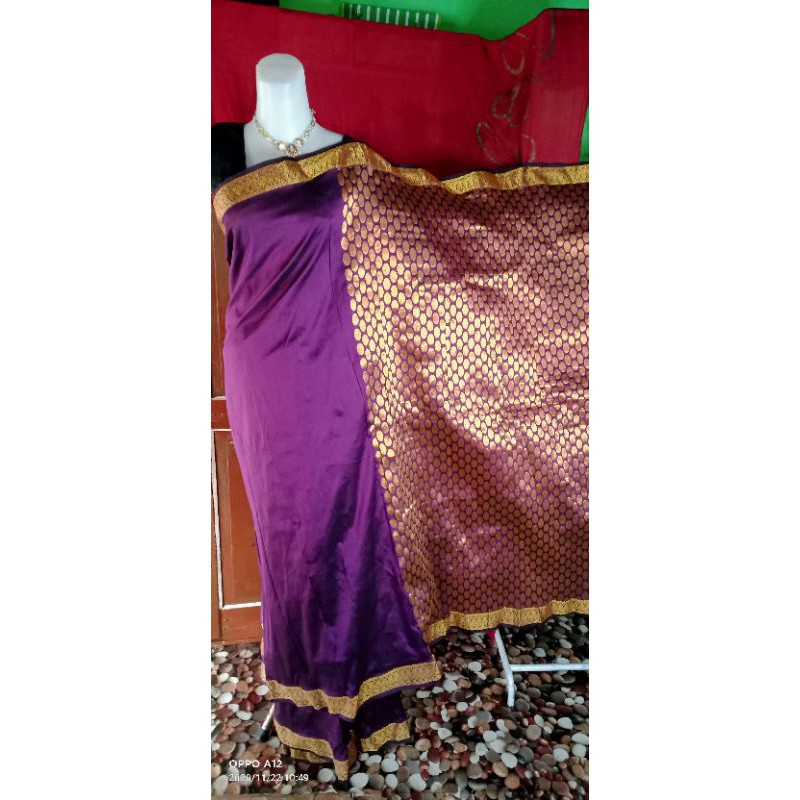 Saree India Preloved
