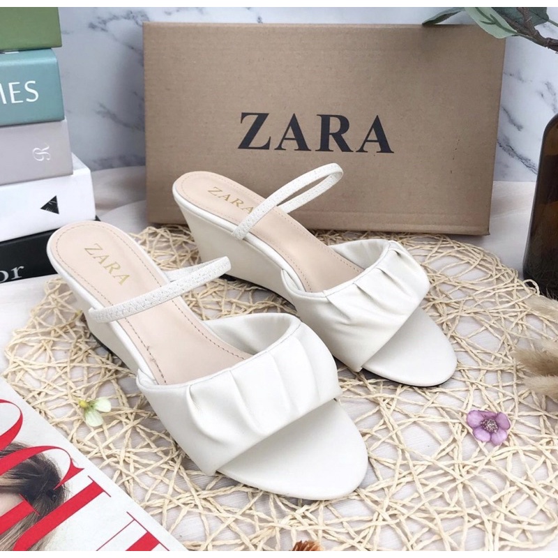 Heels 10225 wanita import realpict