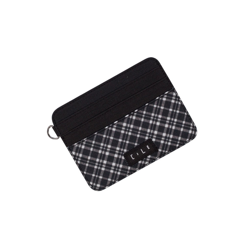 Dompet Mini Tempat Kartu ATM Smart Slim Wallet Credit Card Holder - DSW09