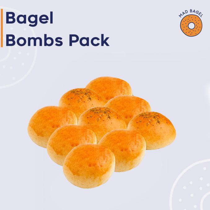 

Discount Bombs Pack