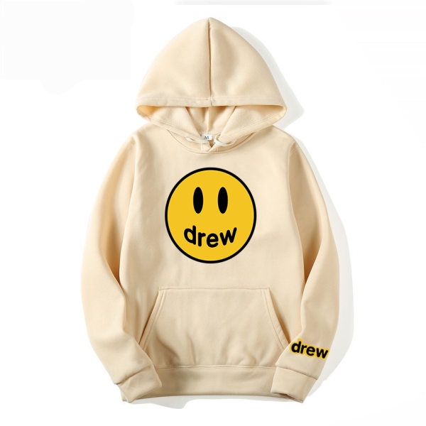 Drew Sweater Hoodie II Jumper hoodie Drew II SIZE M-XL ( Pria &amp; Wanita )