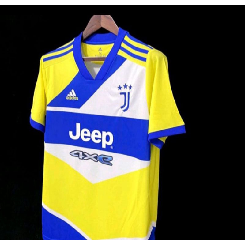 JERSEY JUVENTUS 2020