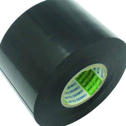 

NITTO De-lead type Vinyl Tape 21-75BK ---Termurah---