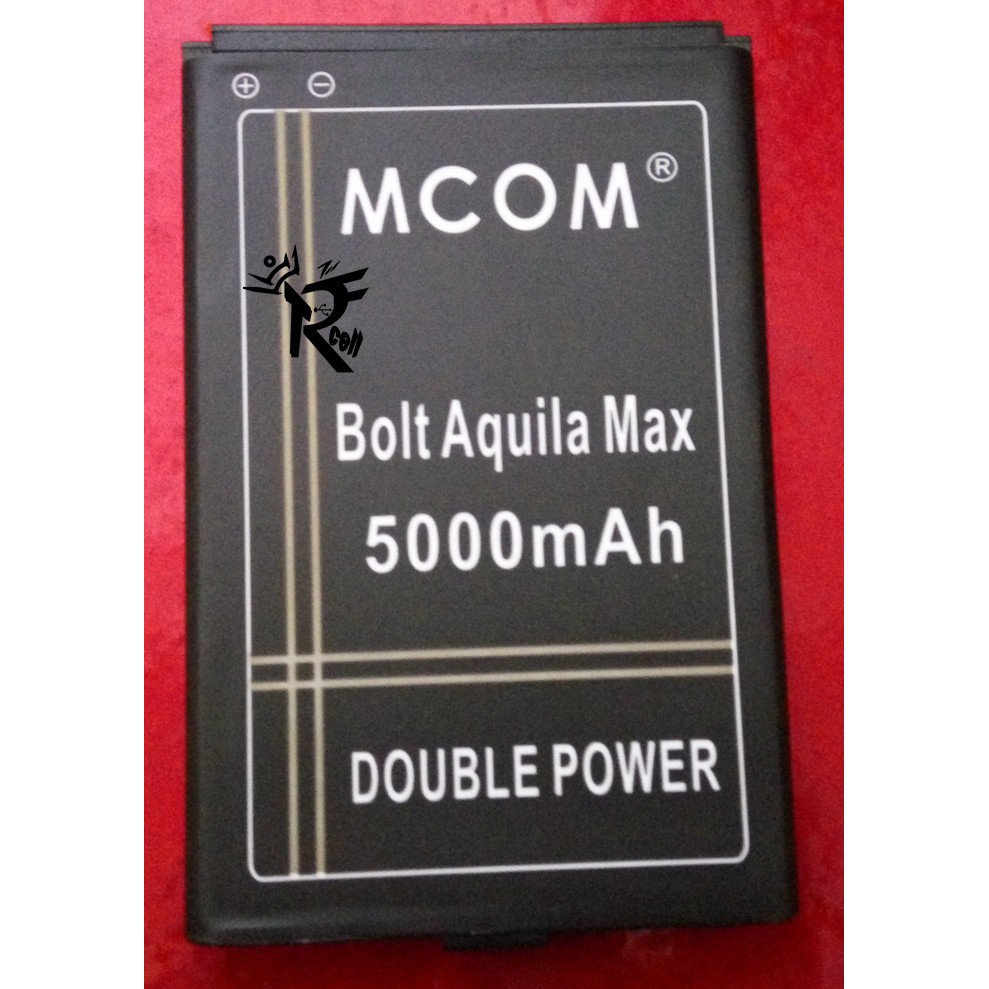 Batre Bolt Aquila Max Baterai Bolt Aquila Max Baterai Bold Aquila Max Baterai IN03 AquilaMax