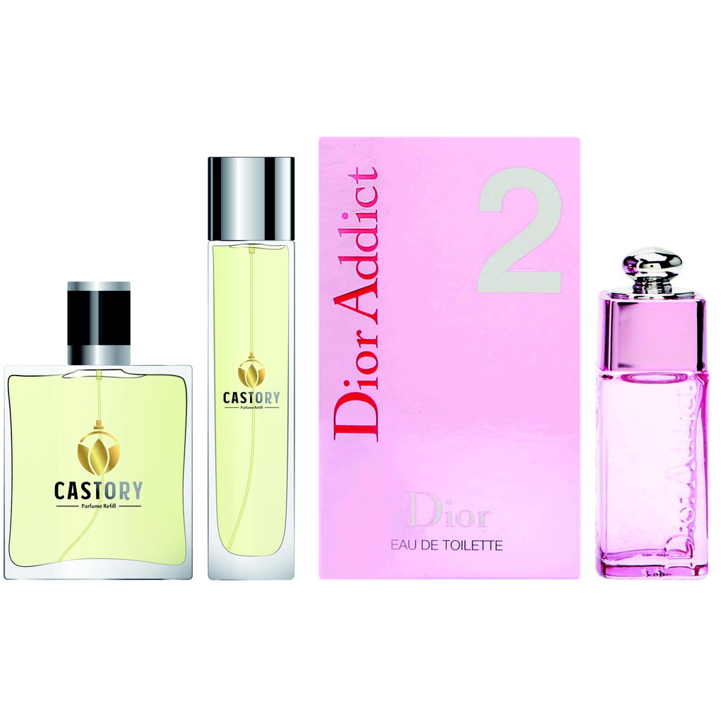 Parfum Refill Premium DIOR ADDICT 2