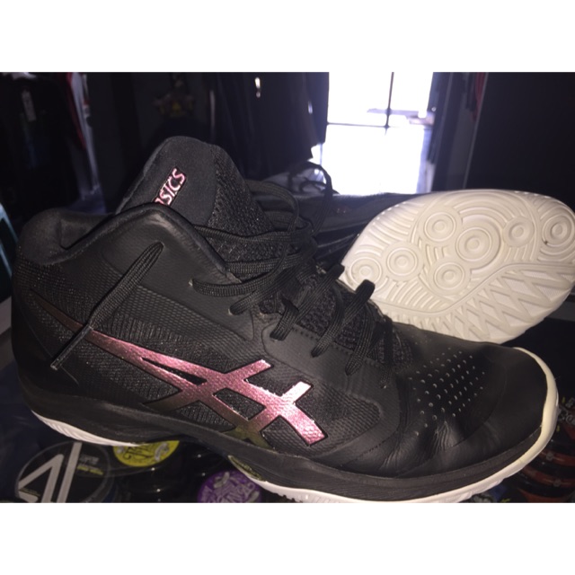 Asics Gel hoop V10 Bekas Original