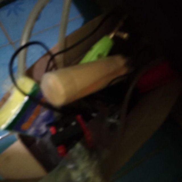 Paket Komplit Tanpa Selang 340psi  Otomatis Water Pump Dc Dinamo  Diafragma Elektrik Motor  Air