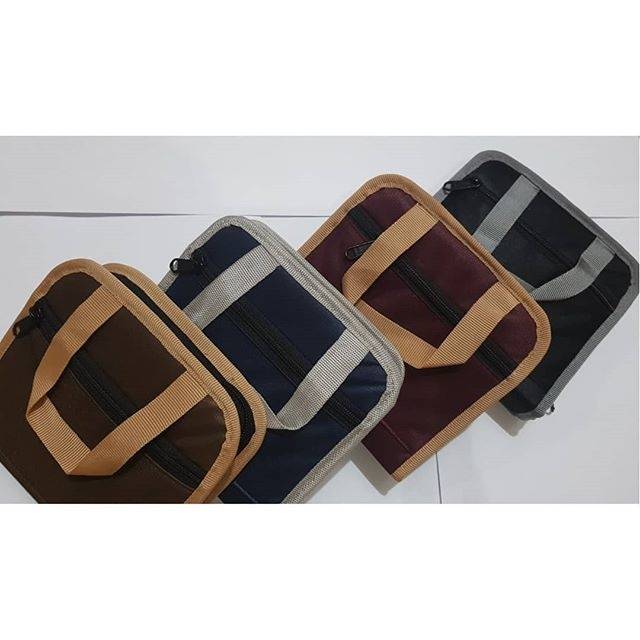 Dompet Tang Ortho