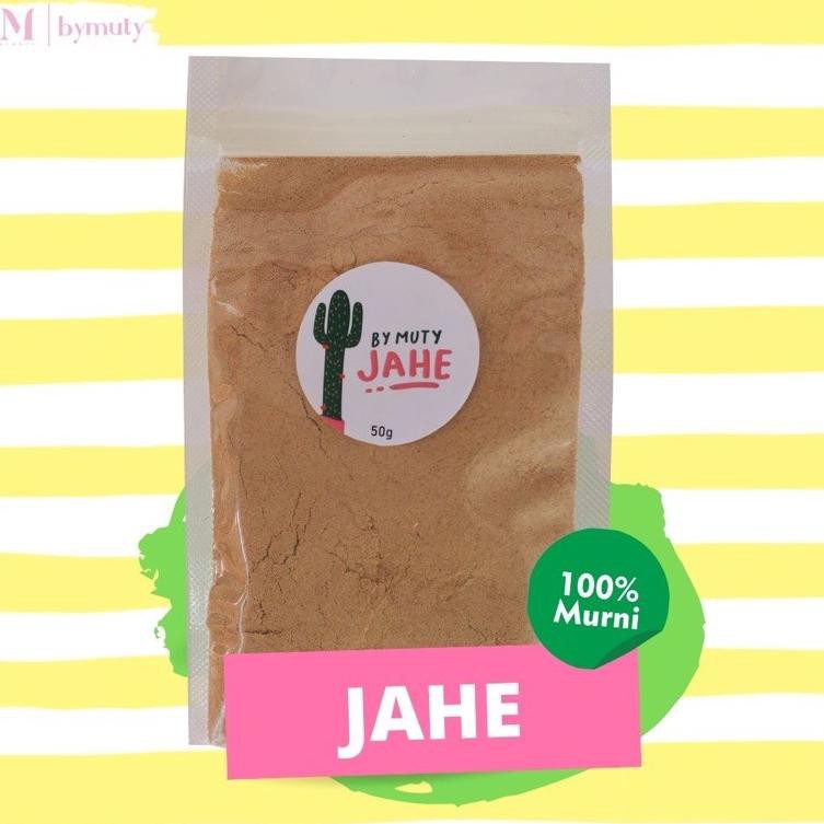 

Trend bagus Jahe bubuk 50 gr [OFFICIAL]T54K01