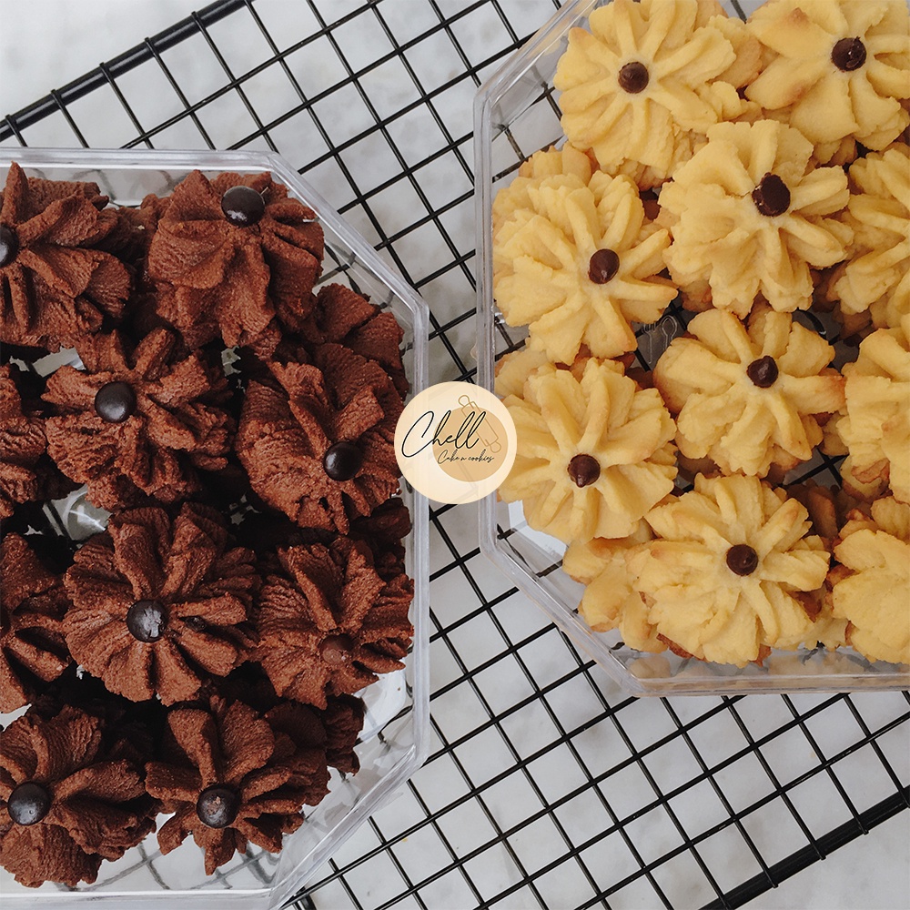 

SEMPRIT PREMIUM Wisman Homemade | Hampers / Bingkisan