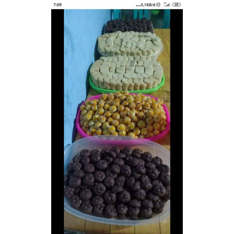 

kue kering buat lebaran