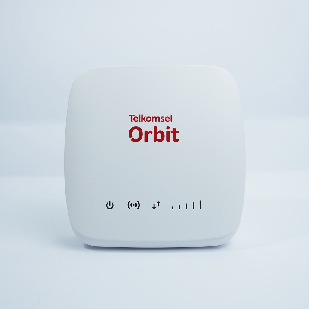 MODEM TELKOMSEL ORBIT START A1 150GB 6 BULAN