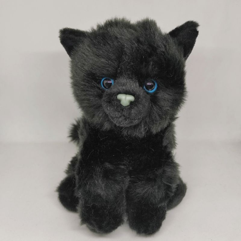 Boneka Kucing Himalayan/Dan model lainnya (S)