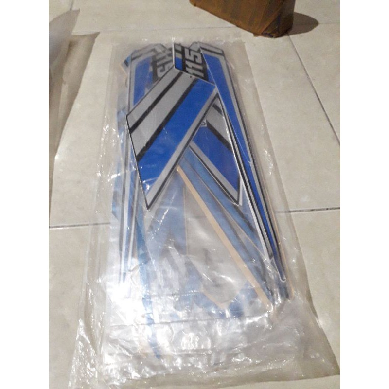 Lis Body RX Spesial