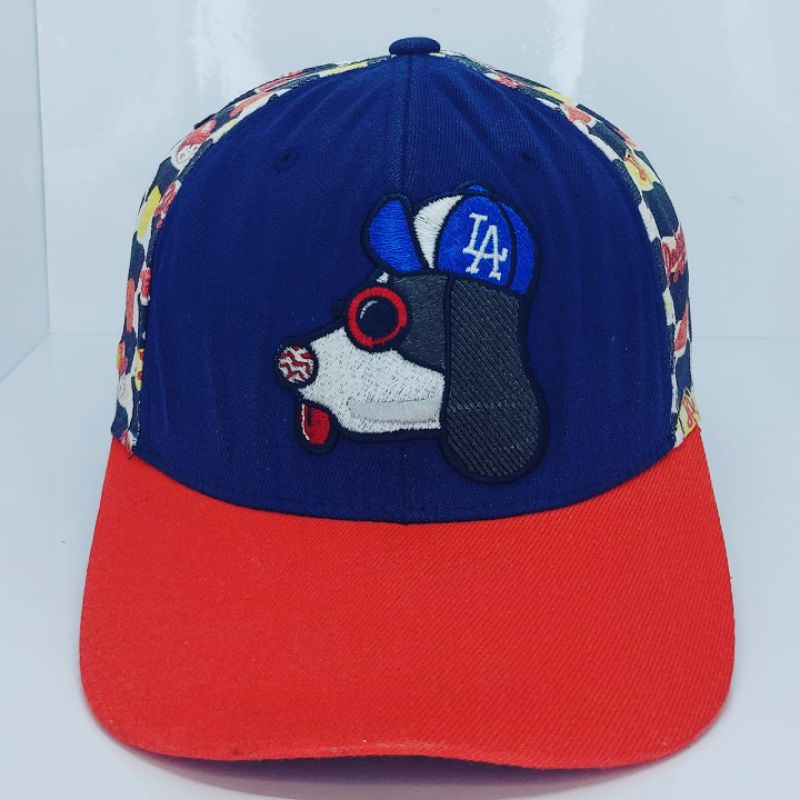 Topi MLB Vintage (SOLD)