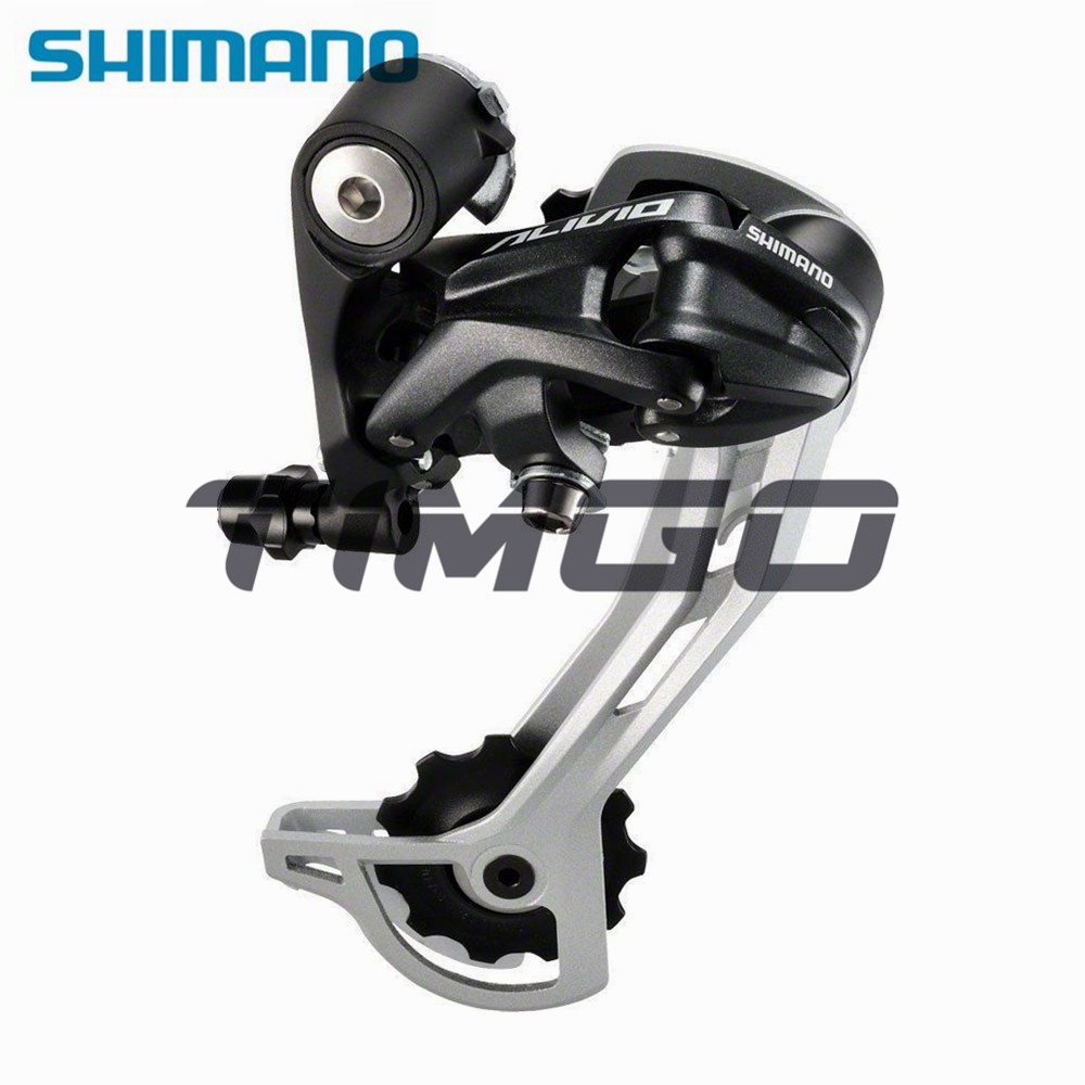 rd shimano alivio 9 speed