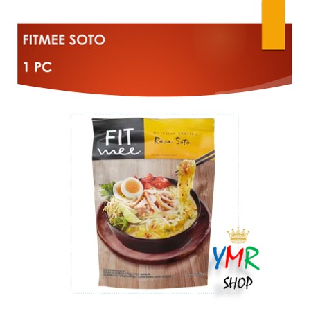 Fitmee Mie Shirataki Diet Low Calorie Fit mee shirataki