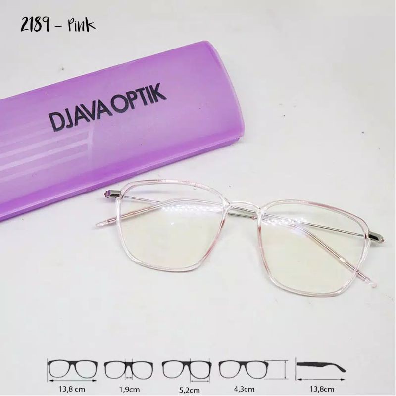 paket kaca mata photocromic antiradiasi cewek dan cowok