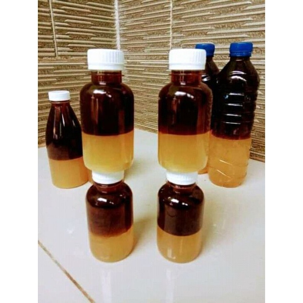 MINYAK PENCA/ MINYAK URUT/PIJAT/ MINYAK BALUR CIMANDE ASLI DARI BOGOR CIMANDE TALANG..