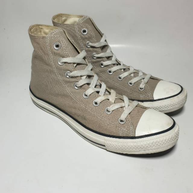 Converse CT AS Hi Brown (43)