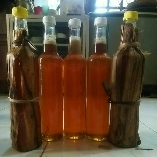 

Madu odeng asli baduy