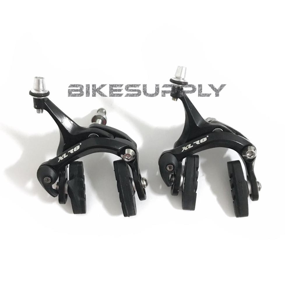Rem Sepeda Balap U Brake XLR8 Black