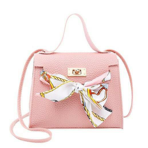 TAS KOREA - TAS LUCU - TAS IMPOR - TAS WANITA - TAS SLEMPANG LY100 - FYG1387