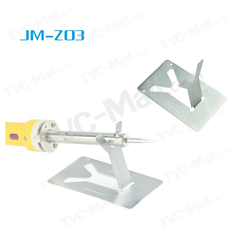 Jakemy JM-Z03 Soldering Iron Stand Atau Dudukan Solder