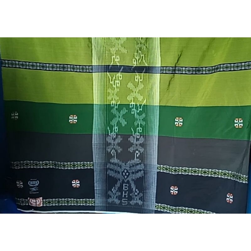 (TERJUAL) Sarung BHS Full Mesres JADUL second seken