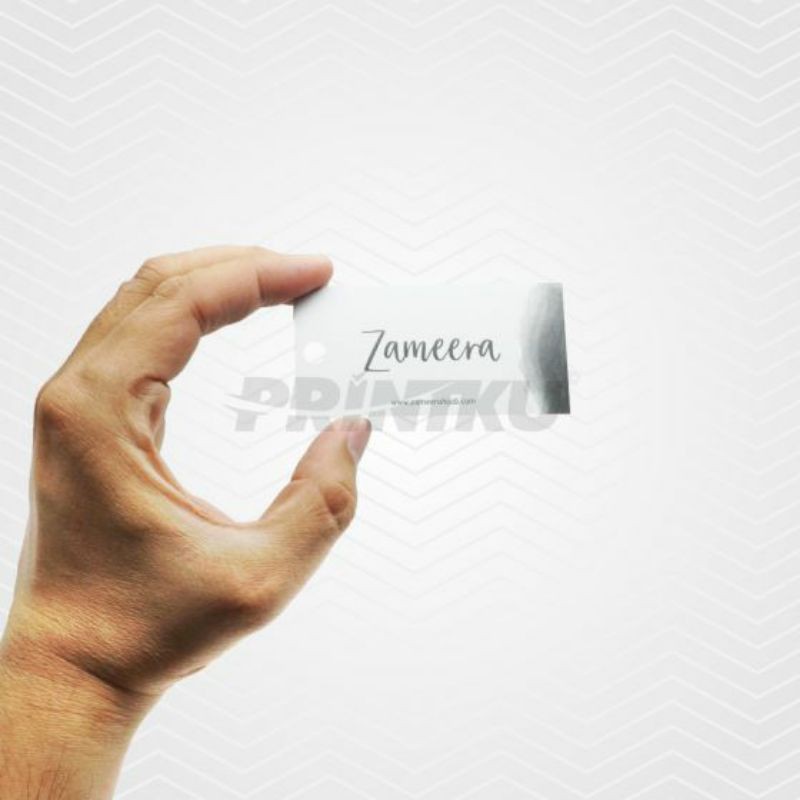 

Hang tag desain bebas