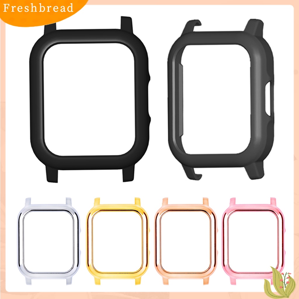 Terlaris Shockproof Watch Protective Cover Replacement Case for Xiaomi Haylou Solar LS02
