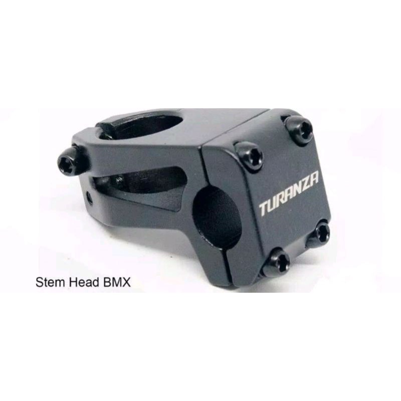 stem stir  sepeda Bmx