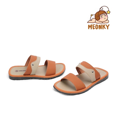 Sandal Anak Laki Laki SB - 02 Cocok Untuk Bermain Dan Jalan Jalan K51