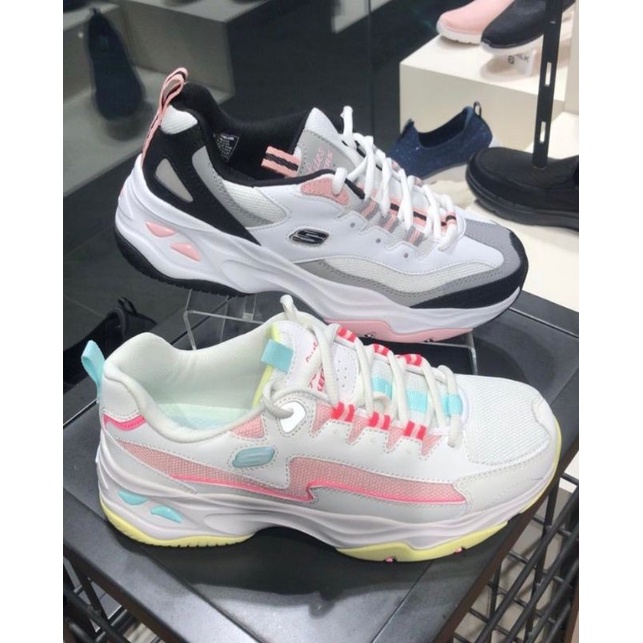 SKECHERS D'LITES 4.0