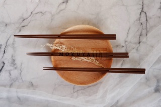 Sumpit kayu besar untuk memasak shabu shabu hotpot Ukuran Sumpit kayu besar untuk memasak shabu shabu hotpot Ukuran