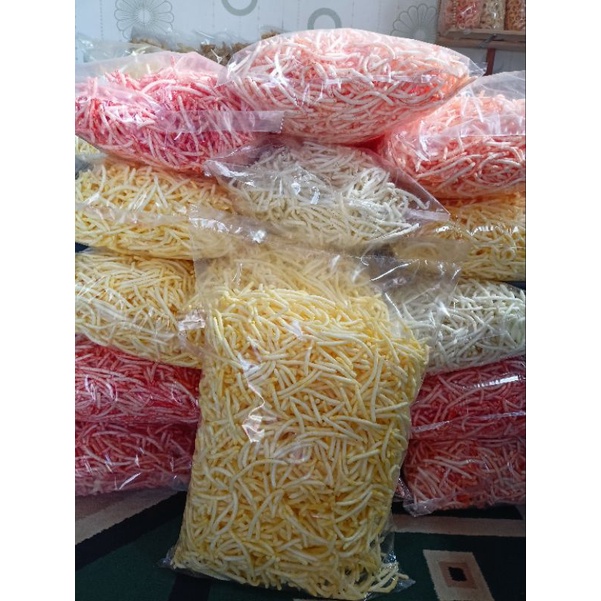 

Stik Kentang/snack kiloan/kemasan 1kg