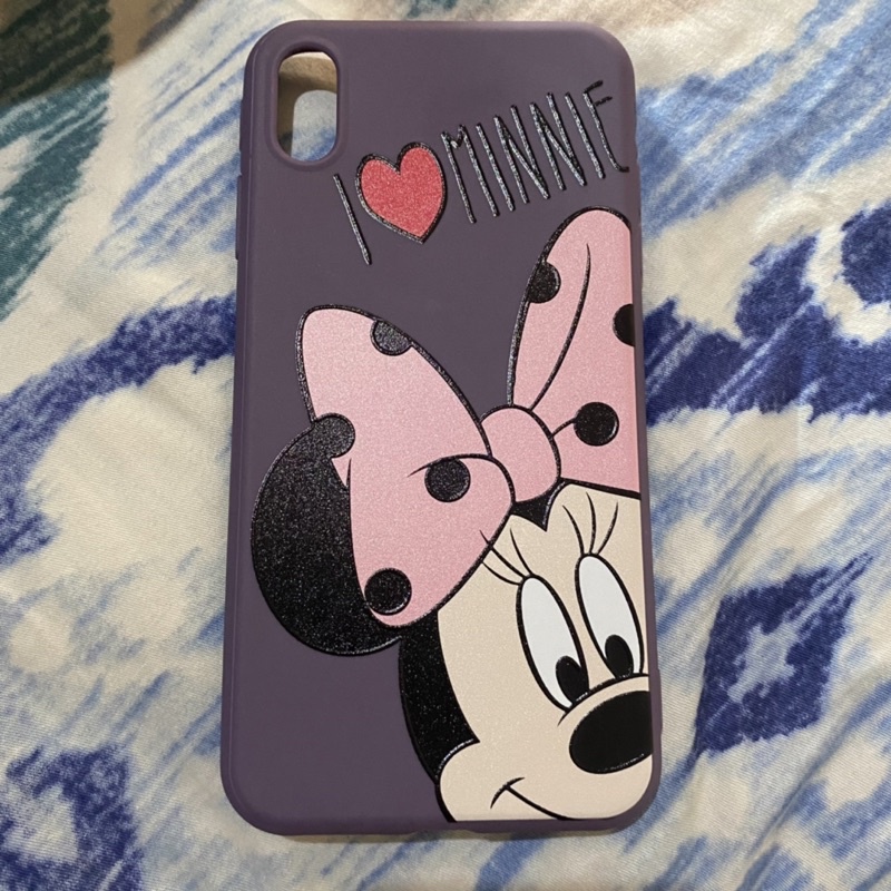 Casing Iphone XS MAX