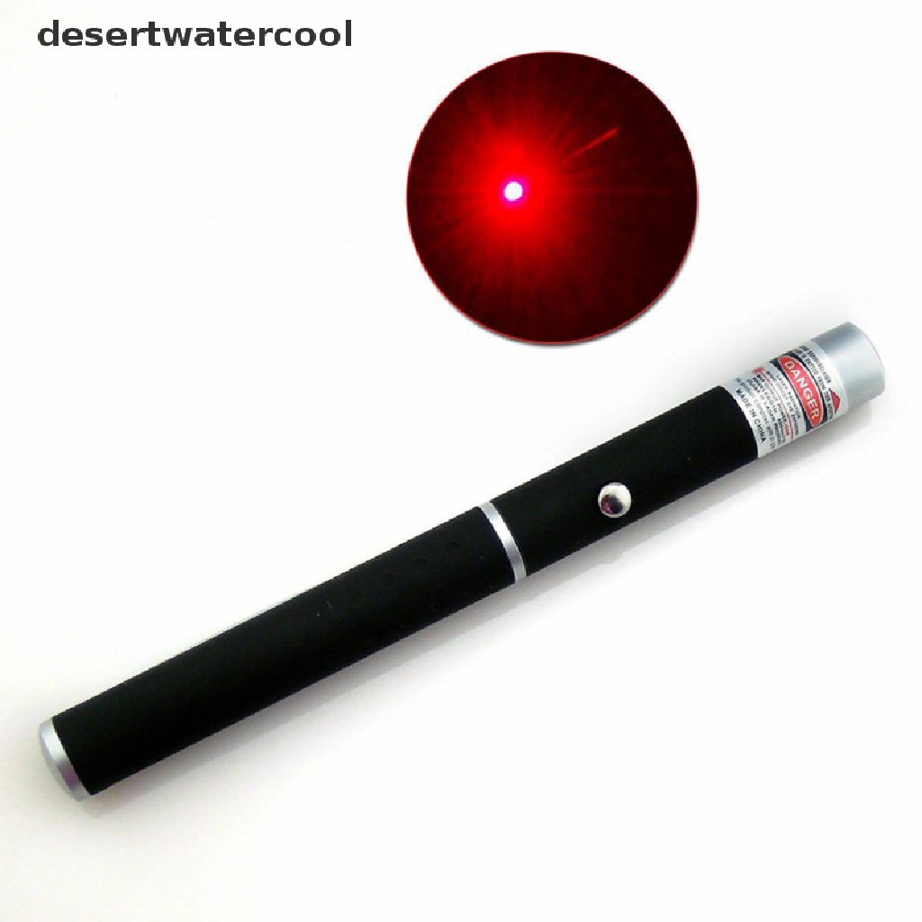 Deid Pen Laser Pointer Merah 5MW 532nm