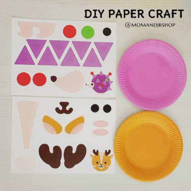 

Diy paper craft