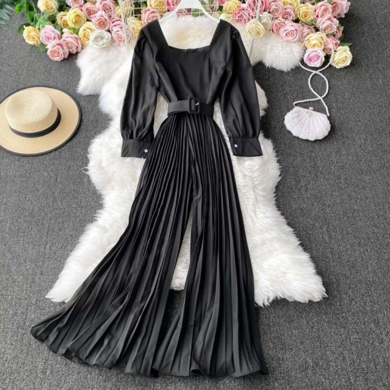 Paulina jumpsuit 9091# Jumsuit Wanita Import