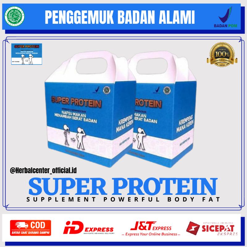 PENGGEMUK BADAN CEPAT TERMURAH |  PENGGEMUK BADAN | AMPUH |